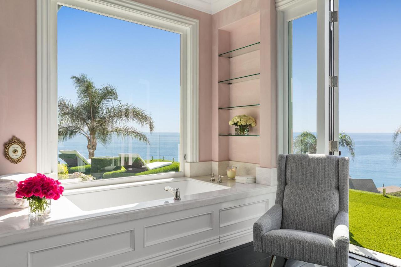 The One Of A Kind Malibu Sun Goddess Villa Exteriör bild