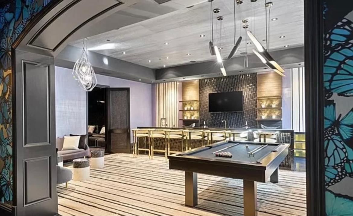 The One Of A Kind Malibu Sun Goddess Villa Exteriör bild