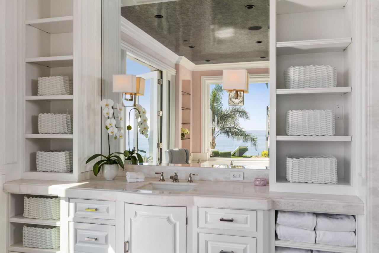 The One Of A Kind Malibu Sun Goddess Villa Exteriör bild