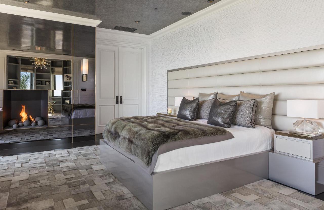 The One Of A Kind Malibu Sun Goddess Villa Exteriör bild