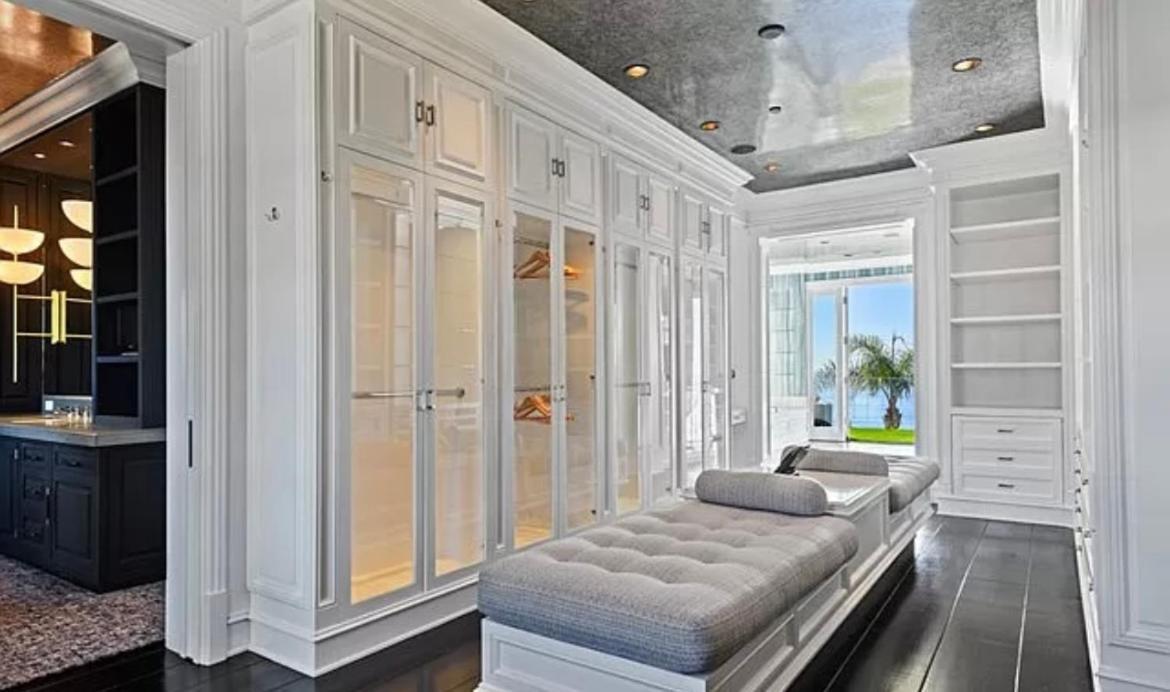 The One Of A Kind Malibu Sun Goddess Villa Exteriör bild