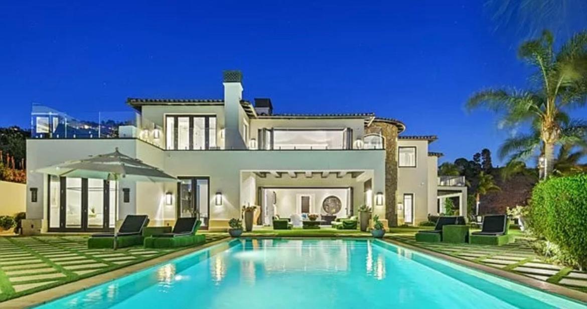The One Of A Kind Malibu Sun Goddess Villa Exteriör bild